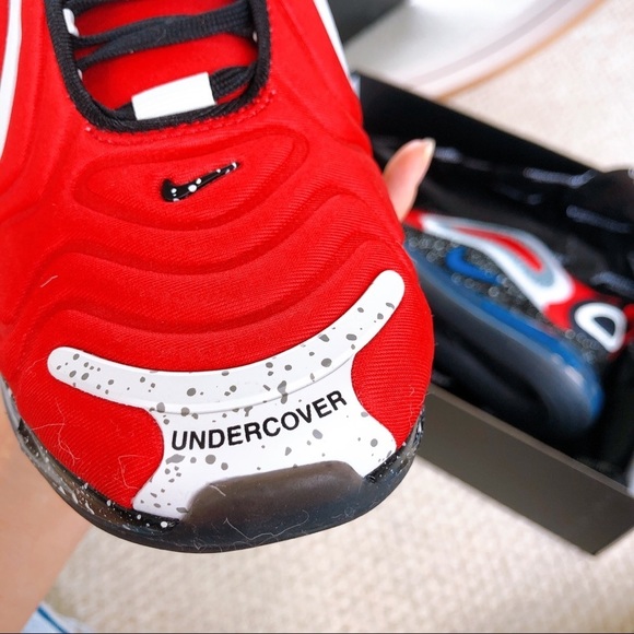 Air Max 720 Undercover - Picture 6 of 16